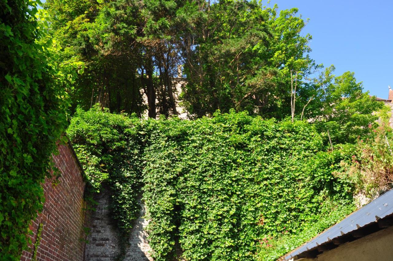 Studio Cosy - Le Chatelain ディエップ エクステリア 写真